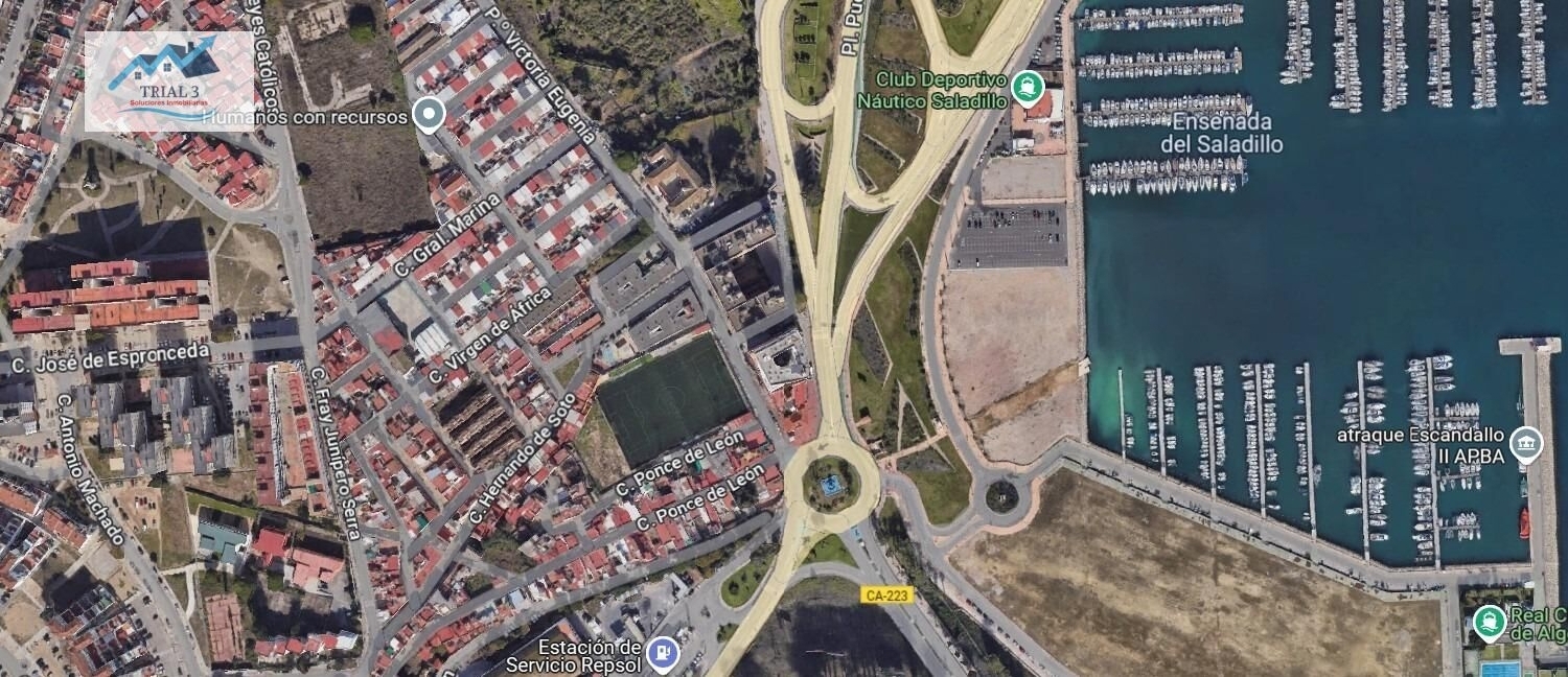  kaufen Wohnung Algeciras Casco Antiguo Campo De Gibraltar 4