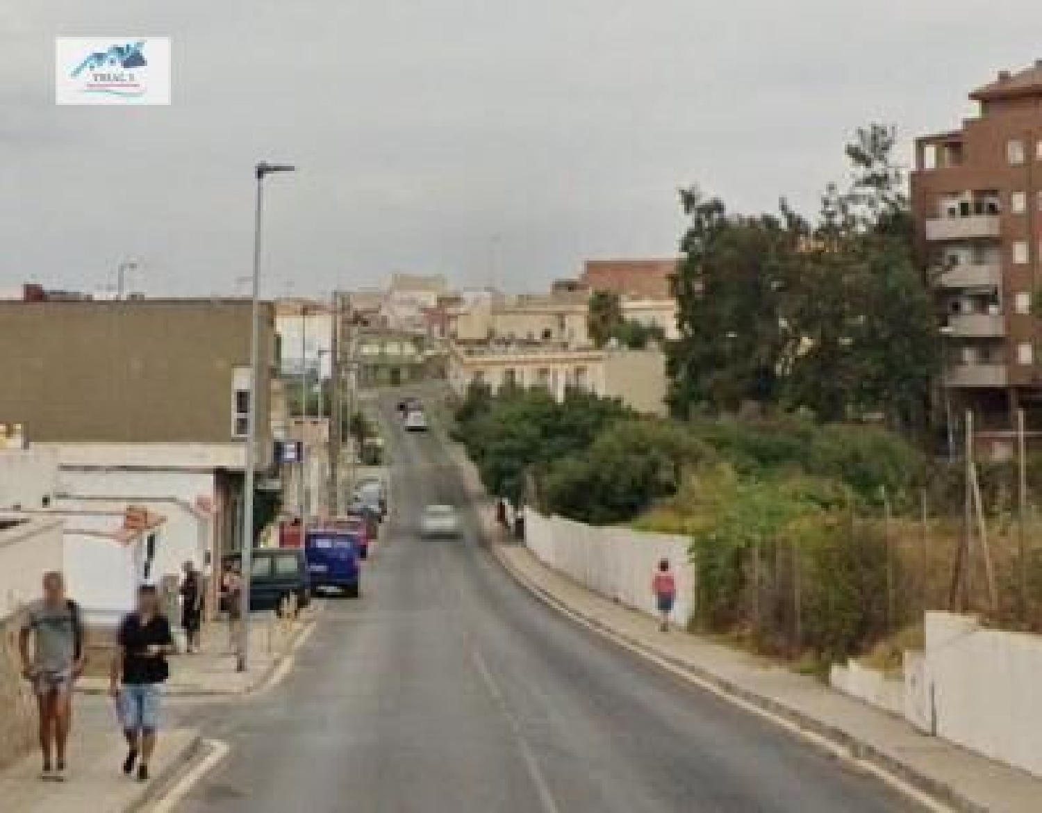  kaufen Wohnung Algeciras Casco Antiguo Campo De Gibraltar 2