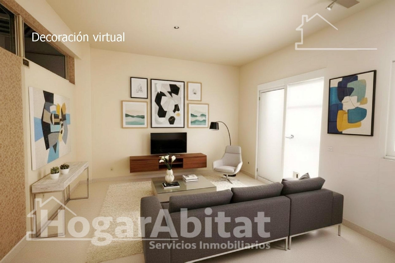  en venta apartamento Algemesí Ribera Alta 5