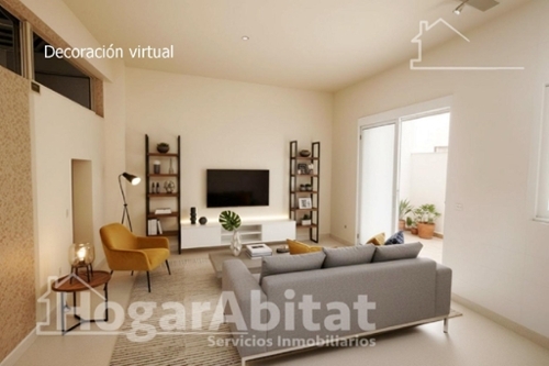 Algemesí Ribera Alta apartamento foto 6321795