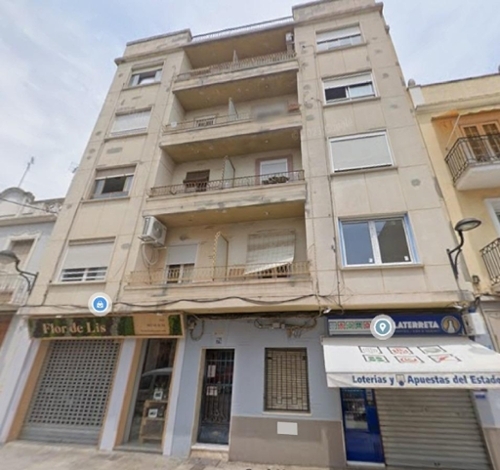 Algemesí Ribera Alta apartment foto 6320614