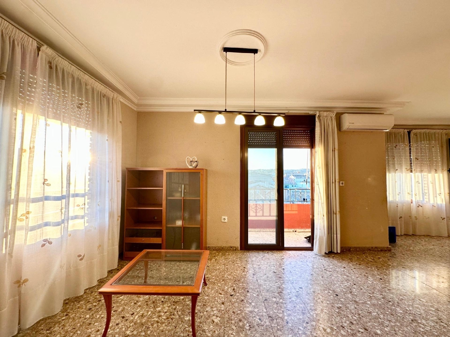  te koop appartement Alginet Ribera Alta 8