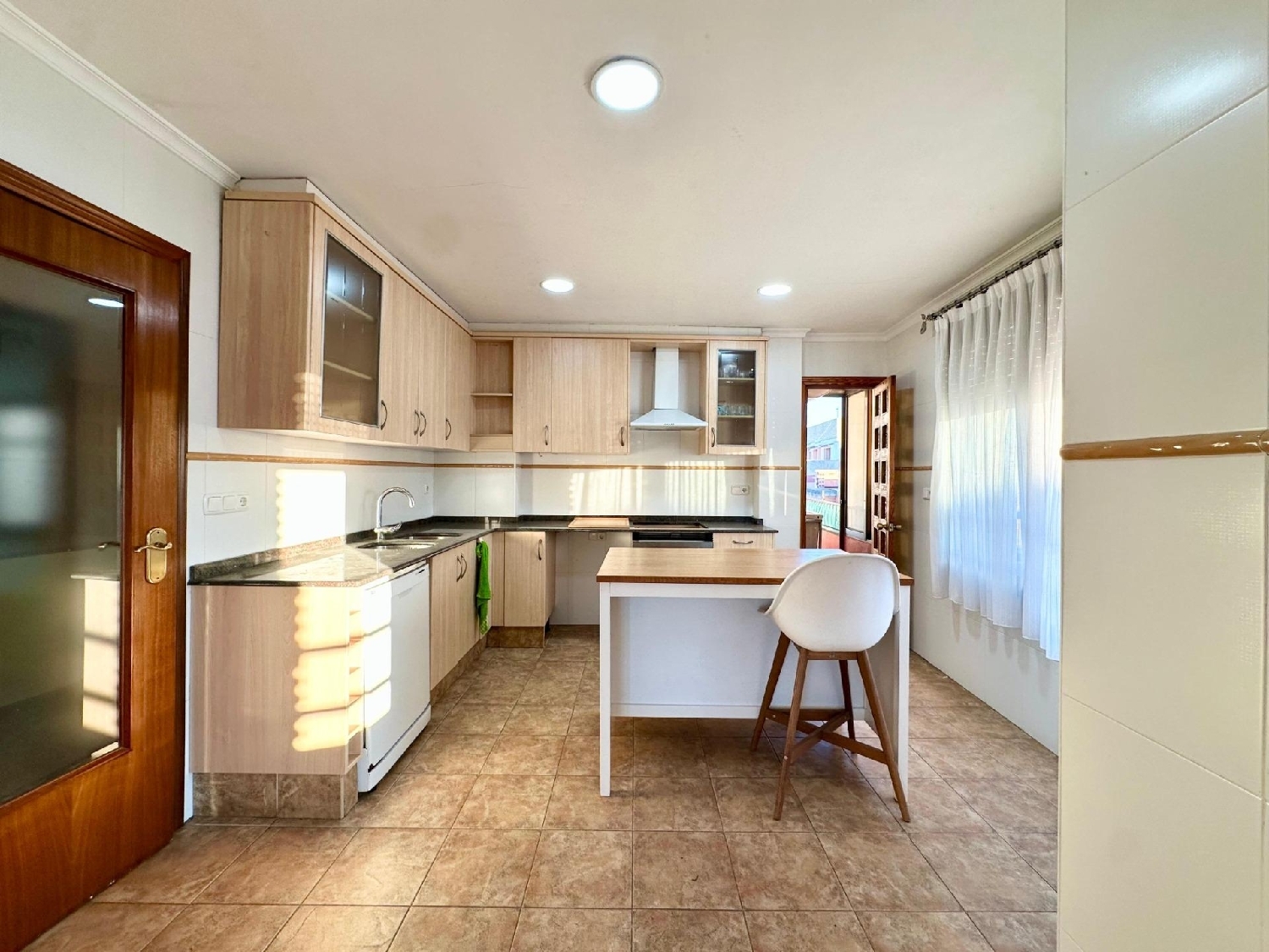  te koop appartement Alginet Ribera Alta 2