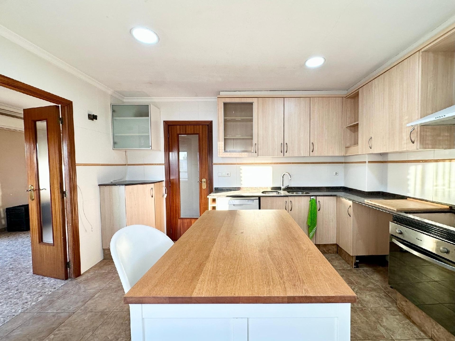  te koop appartement Alginet Ribera Alta 3