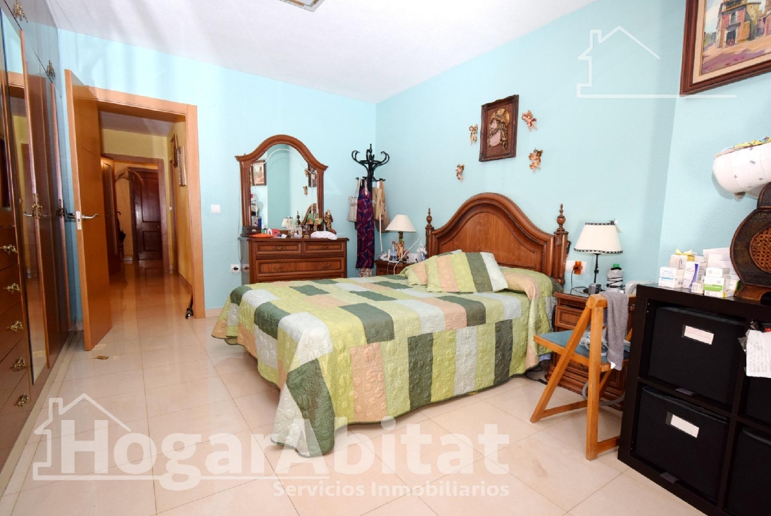  à vendre appartement Alginet Ribera Alta 8