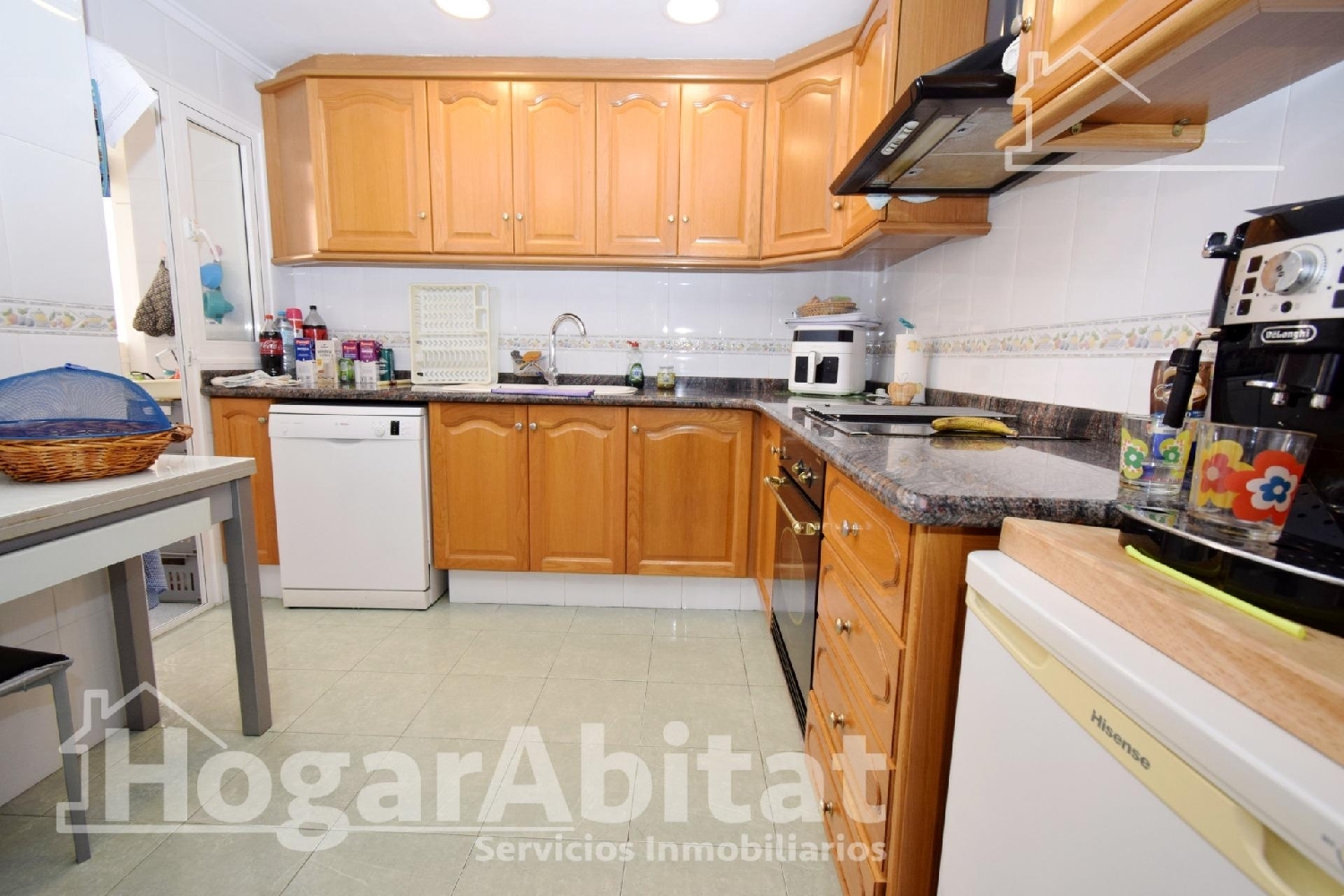 à vendre appartement Alginet Ribera Alta 5