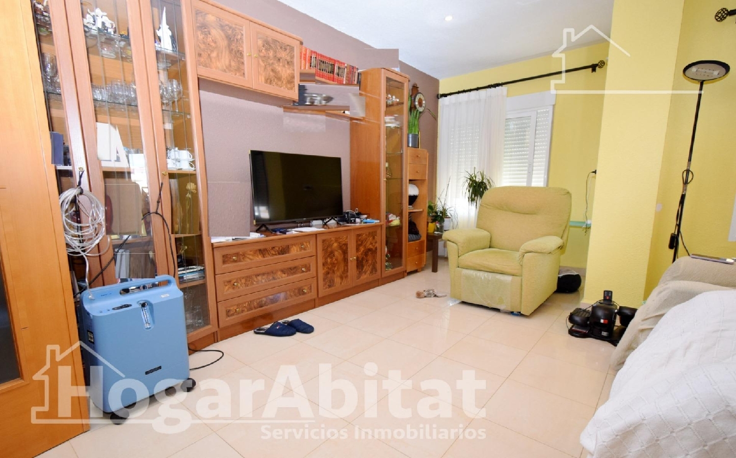  à vendre appartement Alginet Ribera Alta 2