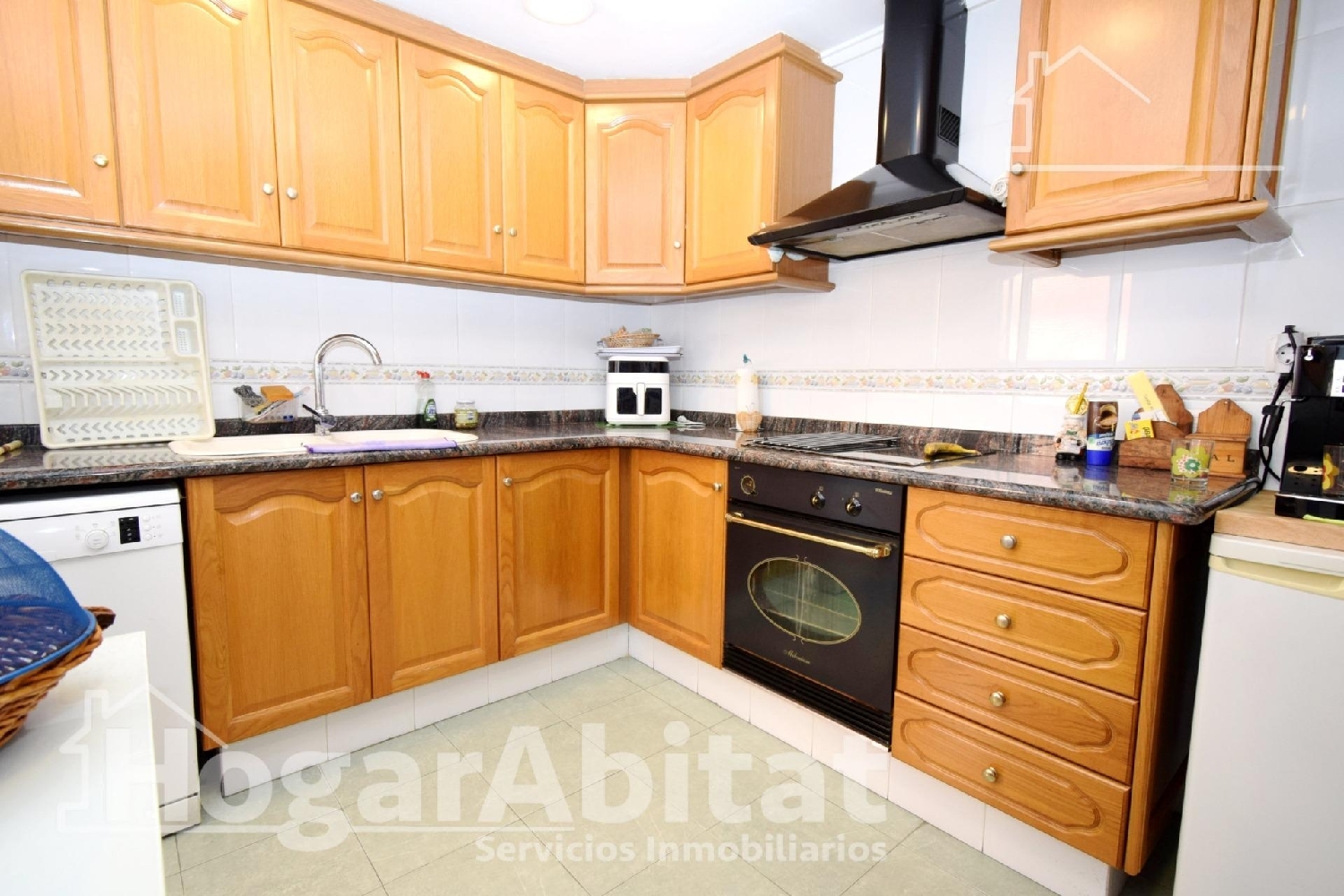  à vendre appartement Alginet Ribera Alta 4