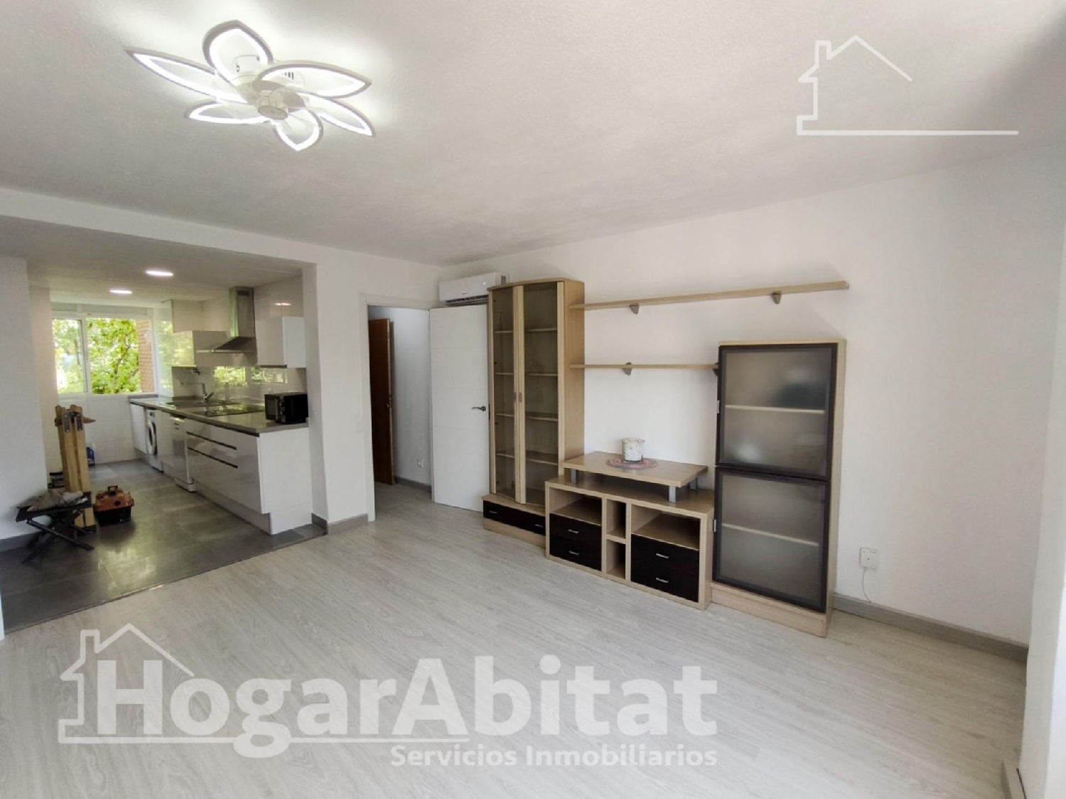 à vendre appartement Alginet Ribera Alta 1