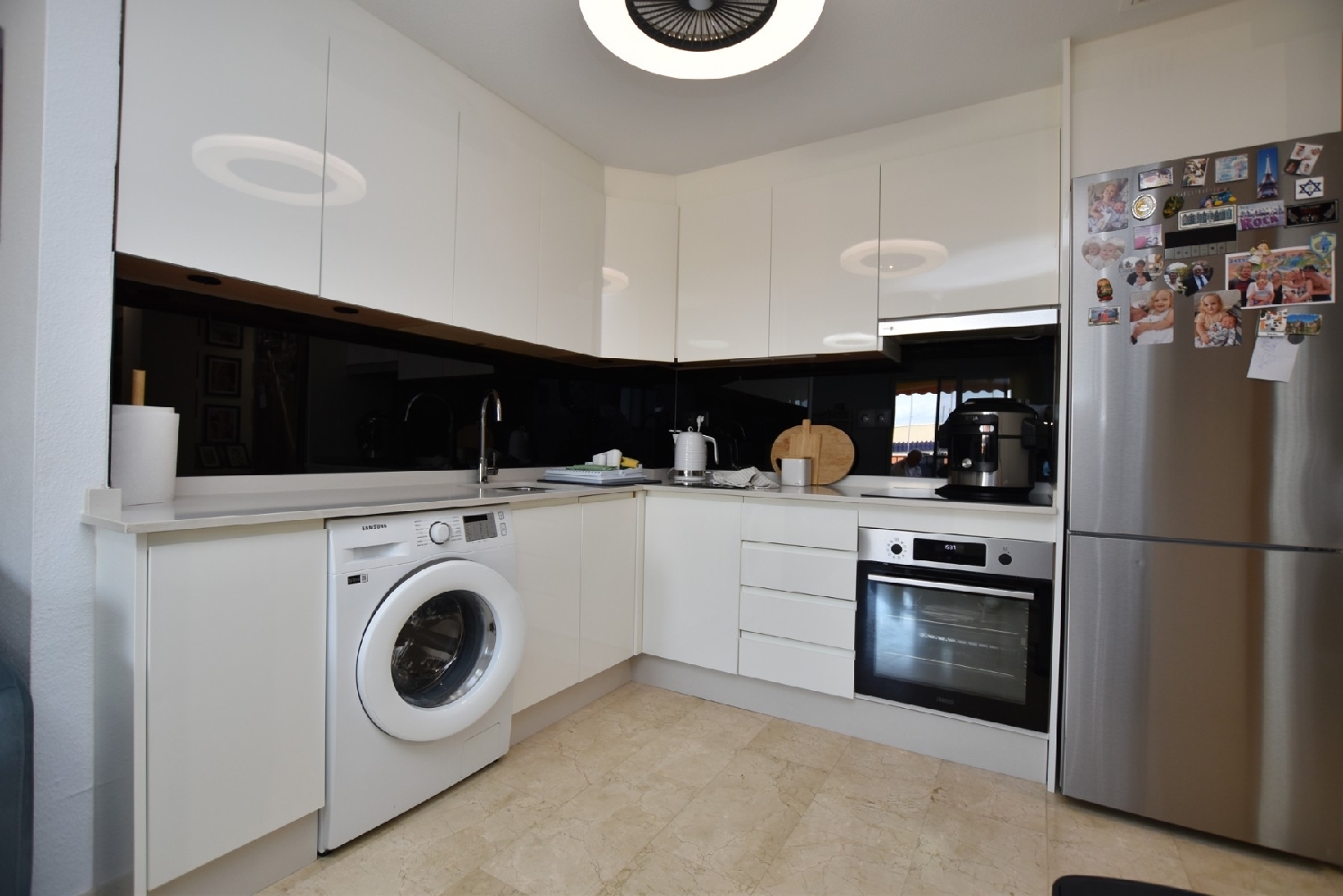 till salu lägenhet Algorfa Baix Segura 7