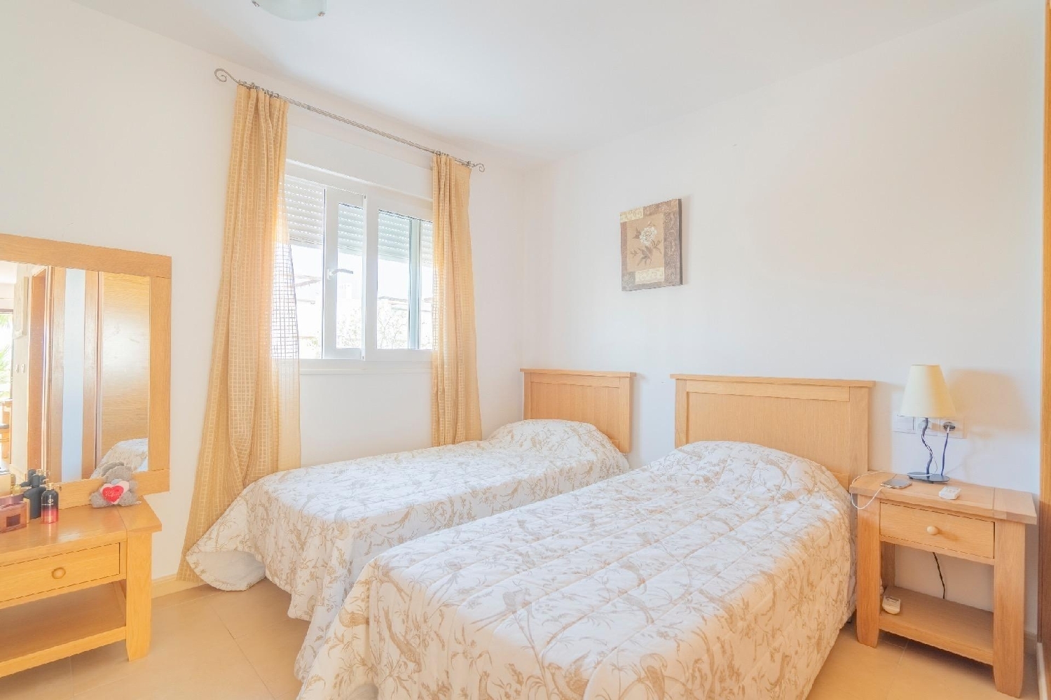  till salu lägenhet Alhama De Murcia Bajo Guadalentín 7