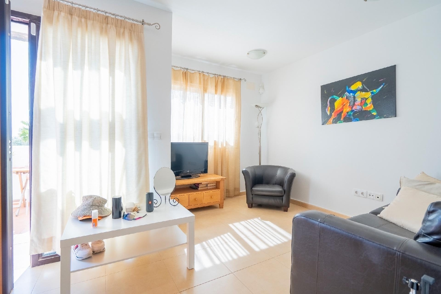  till salu lägenhet Alhama De Murcia Bajo Guadalentín 4