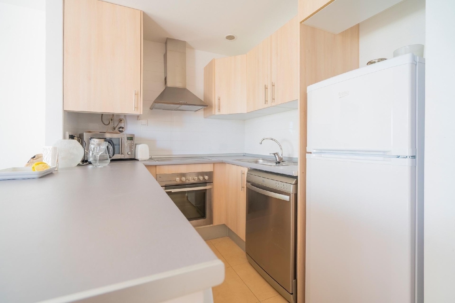  till salu lägenhet Alhama De Murcia Bajo Guadalentín 5