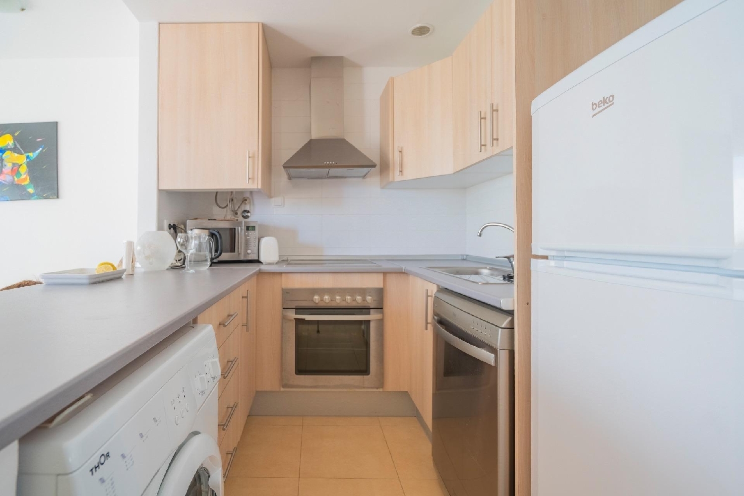  till salu lägenhet Alhama De Murcia Bajo Guadalentín 6