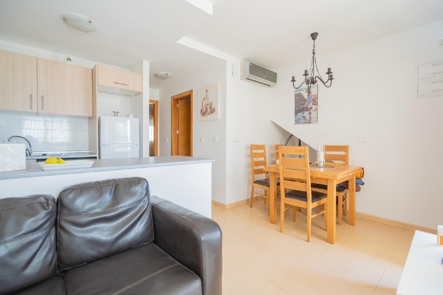  till salu lägenhet Alhama De Murcia Bajo Guadalentín 3