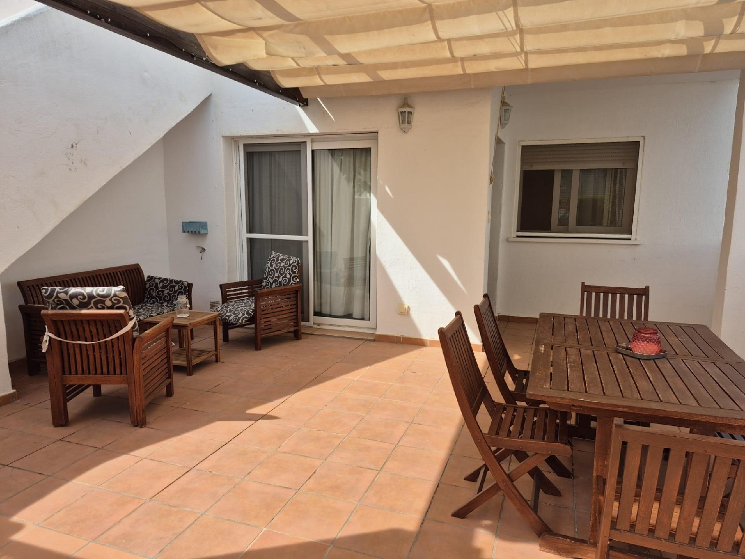 till salu lägenhet Alhama De Murcia Bajo Guadalentín 5