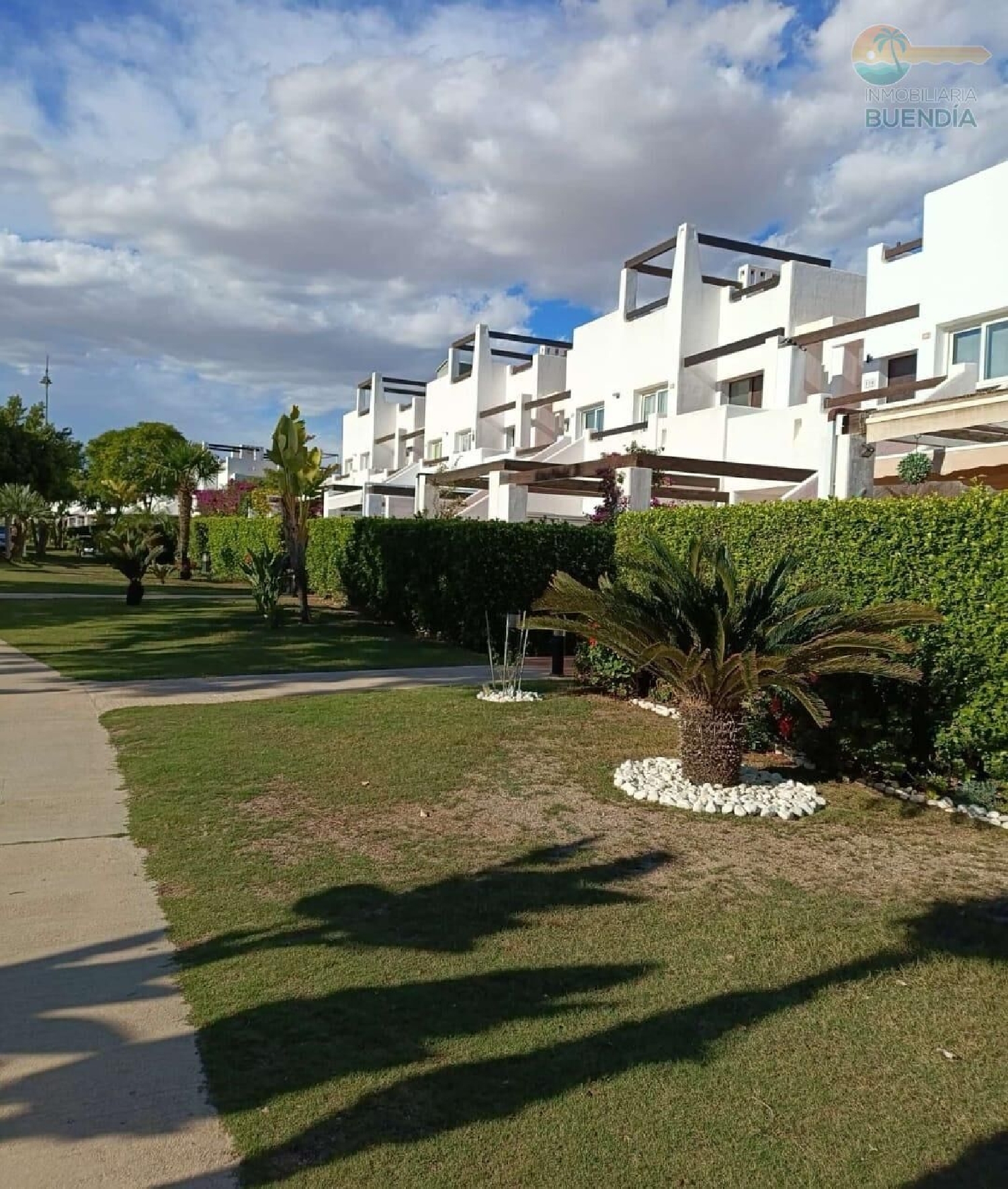  for sale apartment Alhama De Murcia Bajo Guadalentín 4