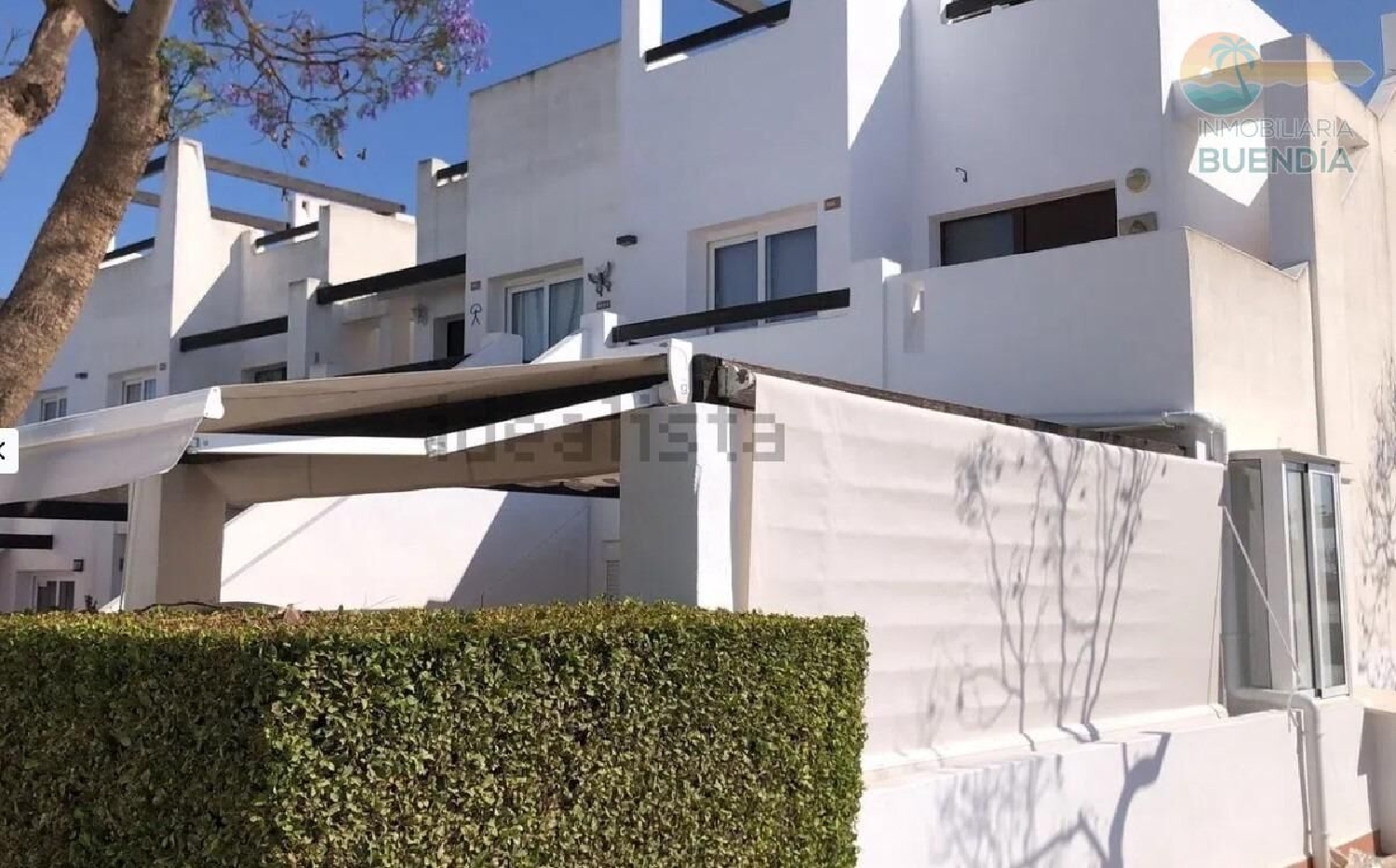  for sale apartment Alhama De Murcia Bajo Guadalentín 1