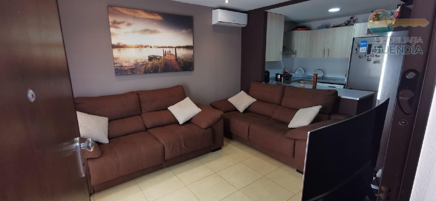  for sale apartment Alhama De Murcia Bajo Guadalentín 2