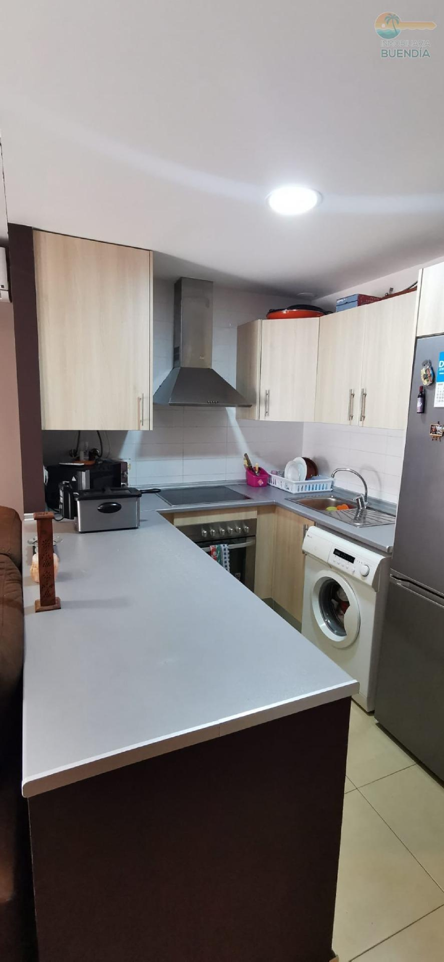  for sale apartment Alhama De Murcia Bajo Guadalentín 8