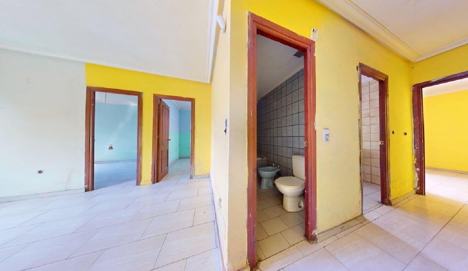  for sale apartment Alhama De Murcia Bajo Guadalentín 8