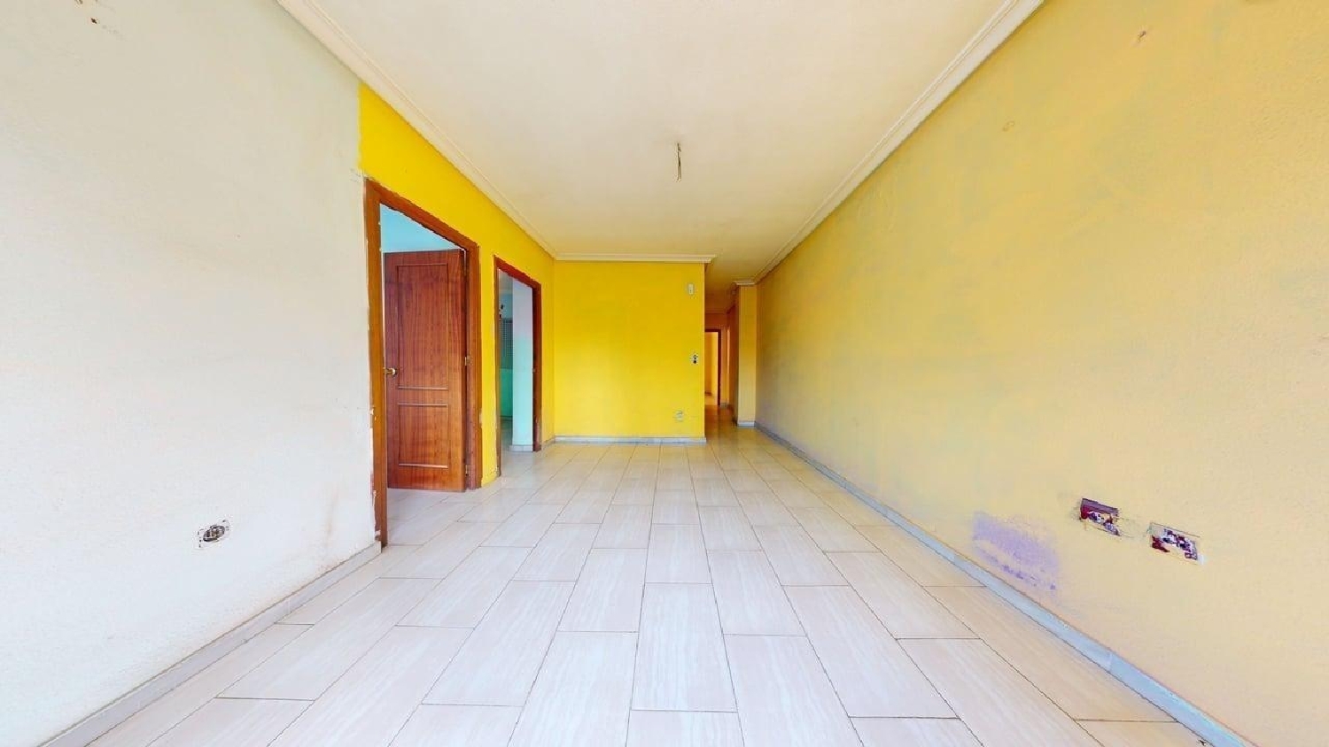  for sale apartment Alhama De Murcia Bajo Guadalentín 2