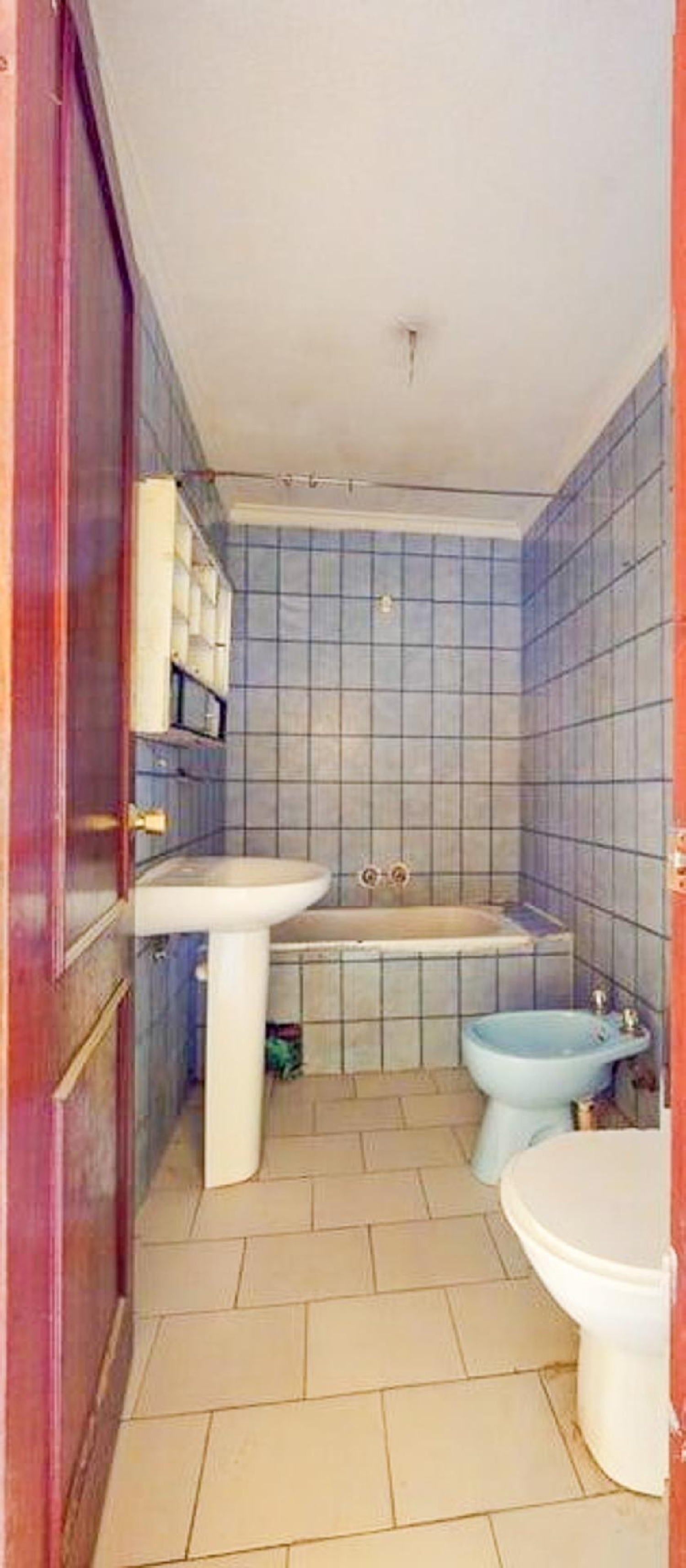  for sale apartment Alhama De Murcia Bajo Guadalentín 12