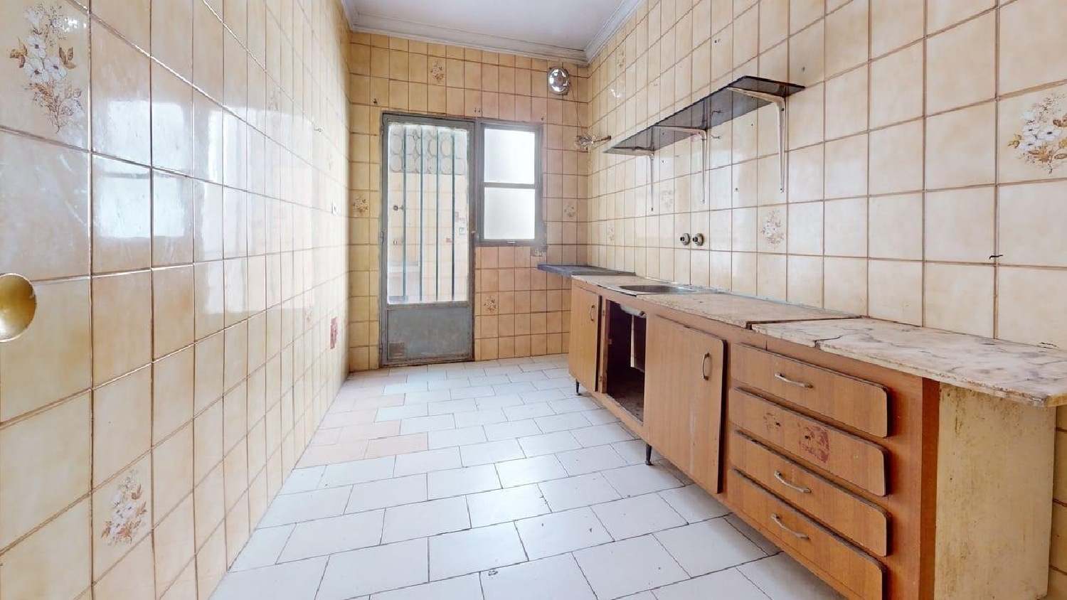  for sale apartment Alhama De Murcia Bajo Guadalentín 9