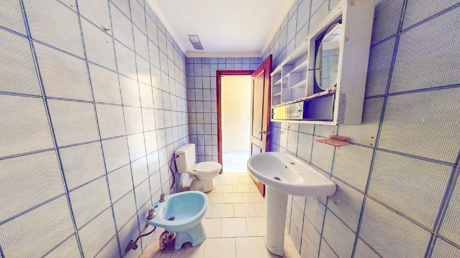  for sale apartment Alhama De Murcia Bajo Guadalentín 13