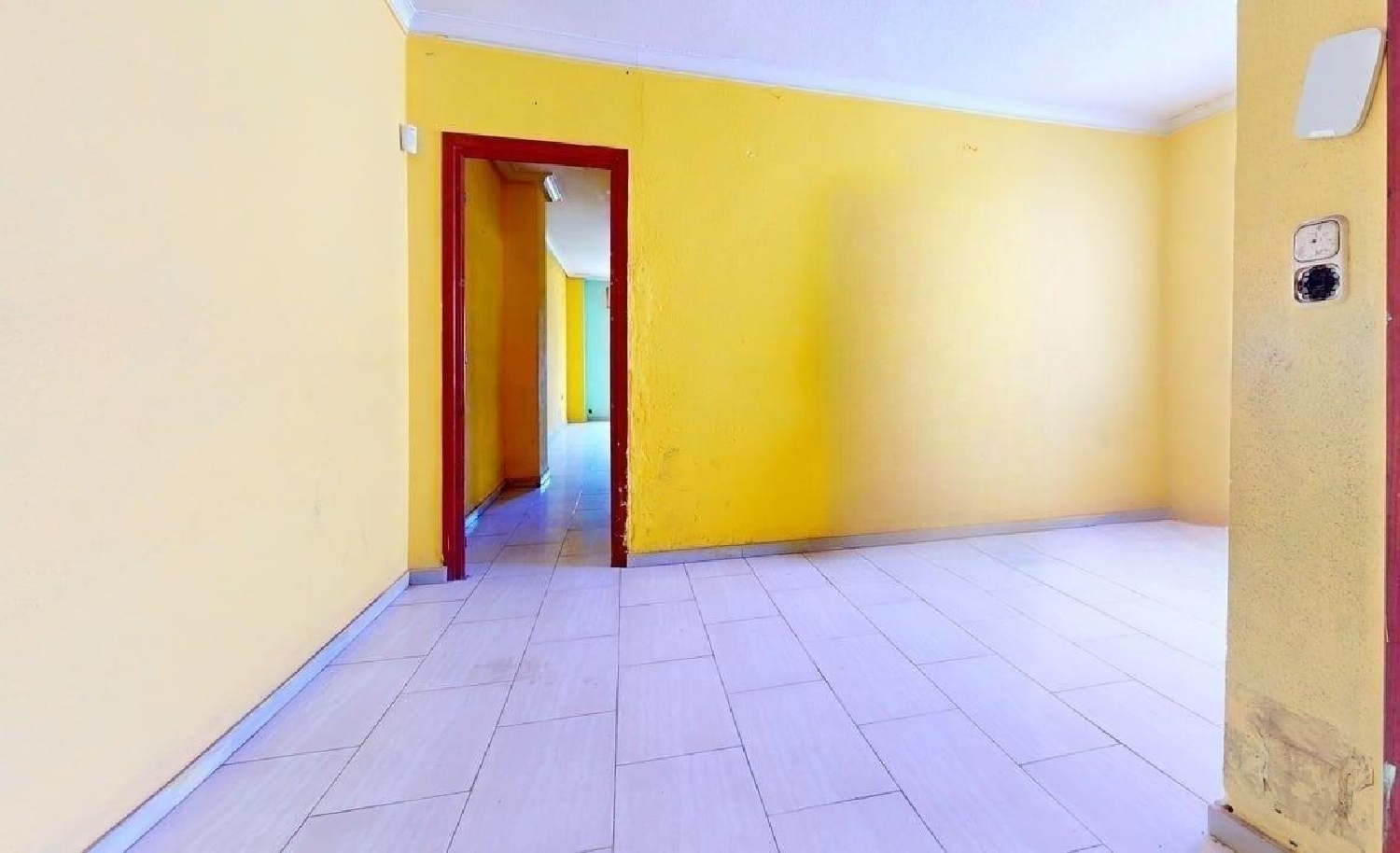  for sale apartment Alhama De Murcia Bajo Guadalentín 16