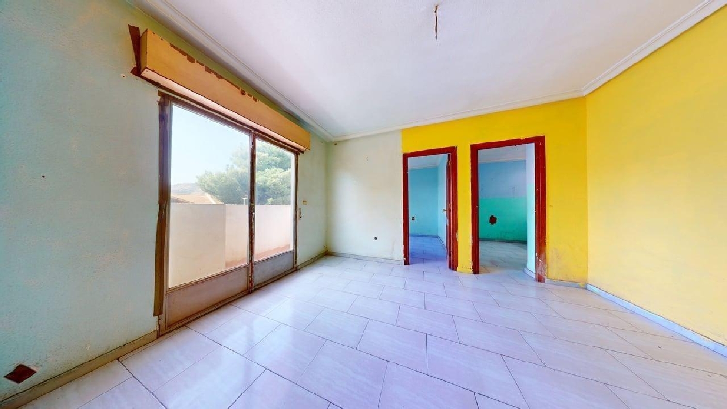  for sale apartment Alhama De Murcia Bajo Guadalentín 3