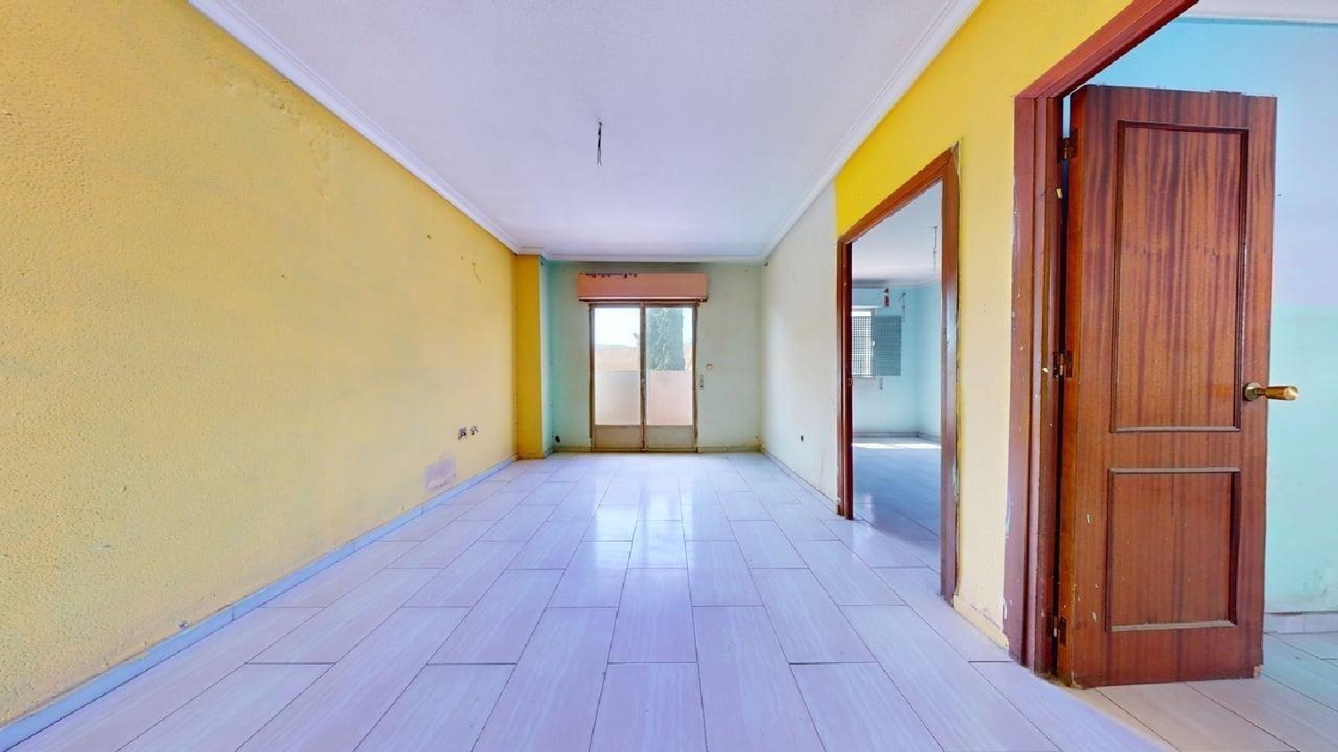  for sale apartment Alhama De Murcia Bajo Guadalentín 1