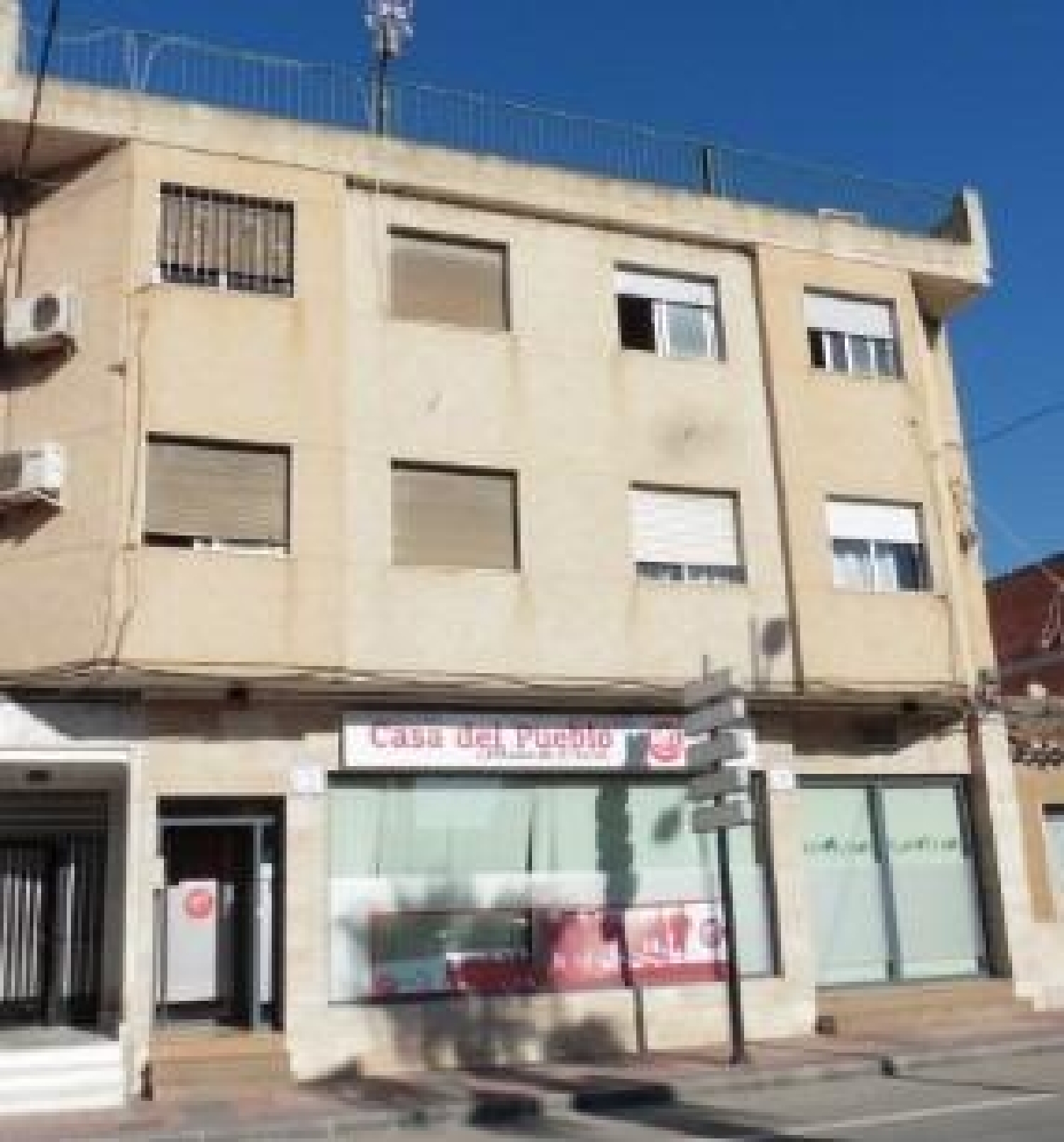  for sale apartment Alhama De Murcia Bajo Guadalentín 18