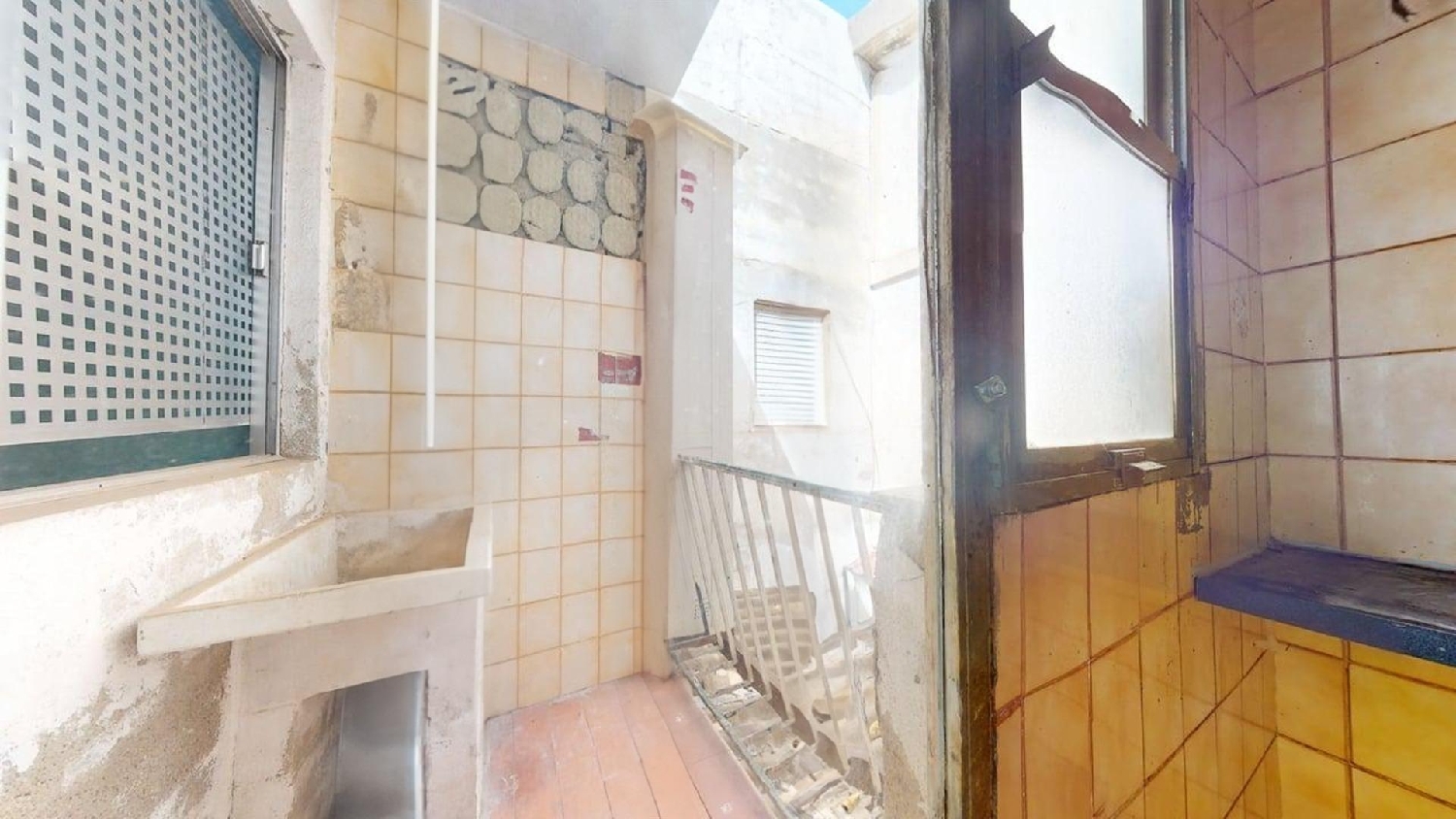  for sale apartment Alhama De Murcia Bajo Guadalentín 11