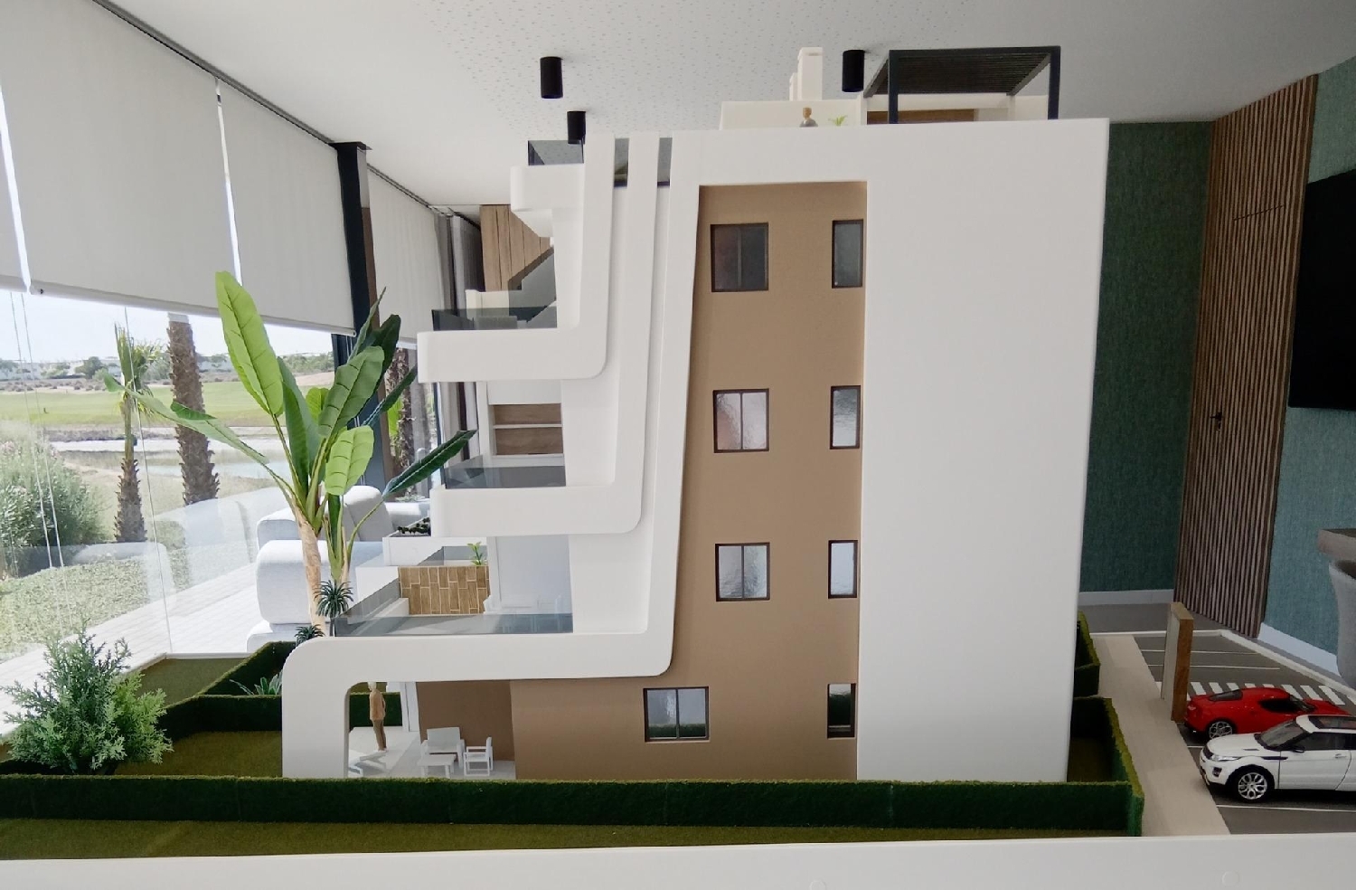  à vendre appartement Alhama De Murcia Bajo Guadalentín 16