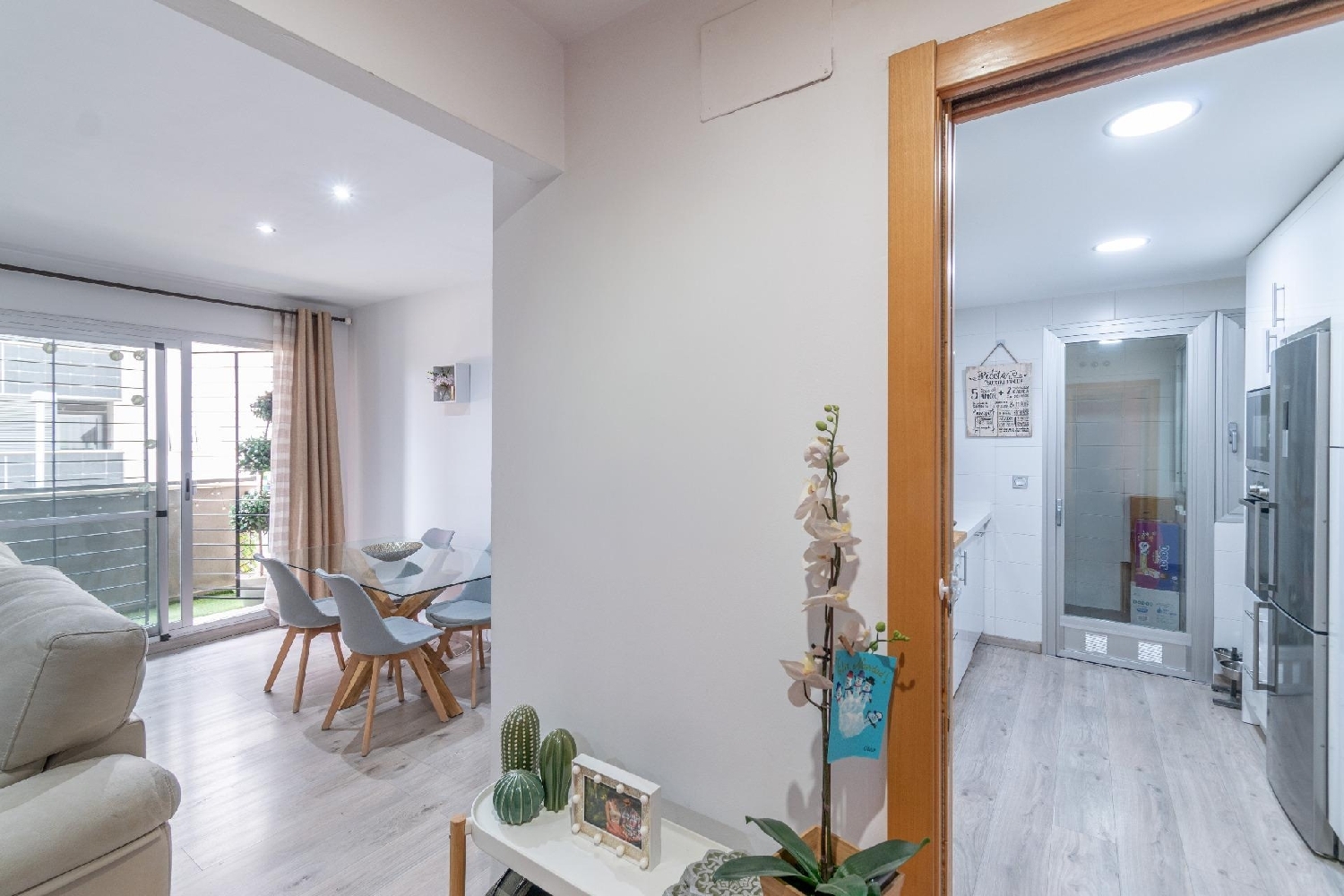 te koop appartement Alhendín Vega De Granada 5
