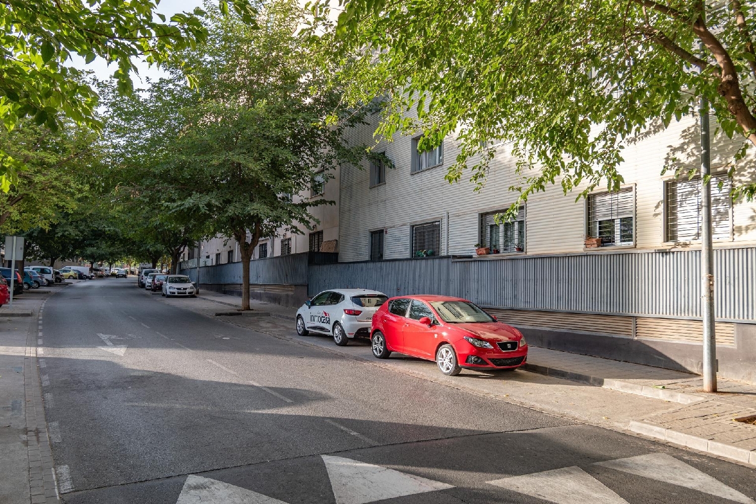 te koop appartement Alhendín Vega De Granada 3