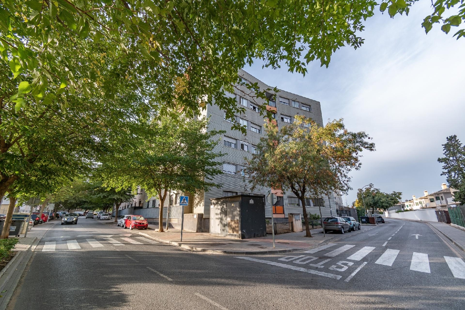 te koop appartement Alhendín Vega De Granada 2