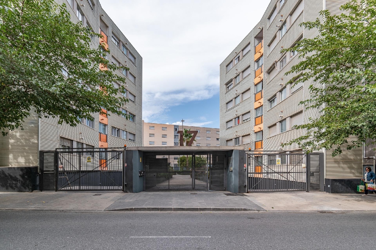te koop appartement Alhendín Vega De Granada 4