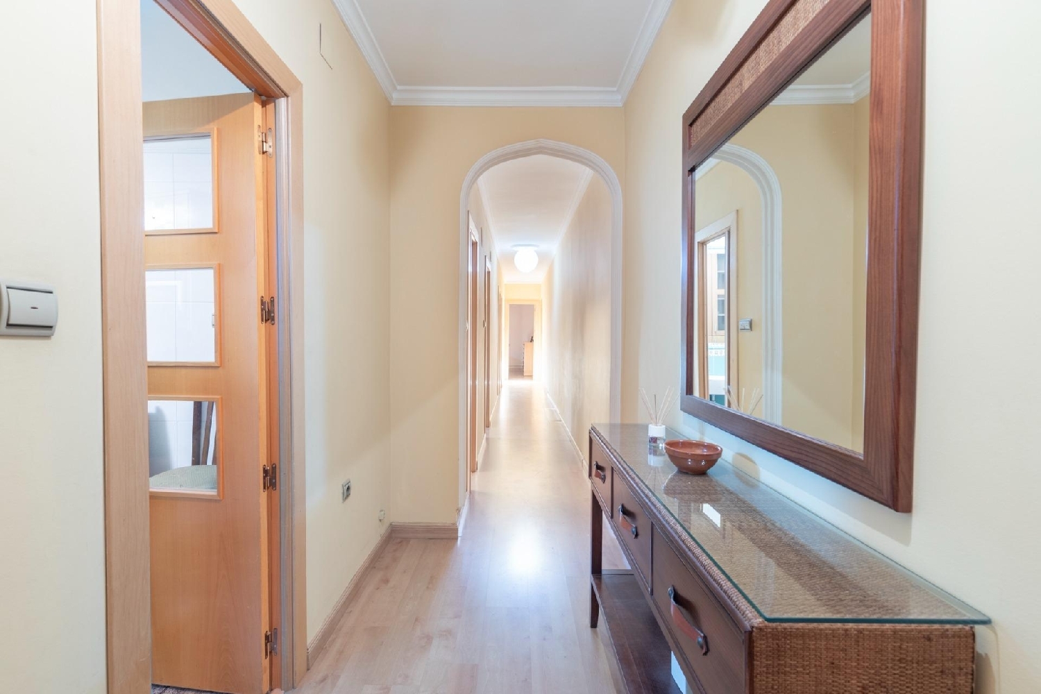 till salu lägenhet Alhendín Vega De Granada 3