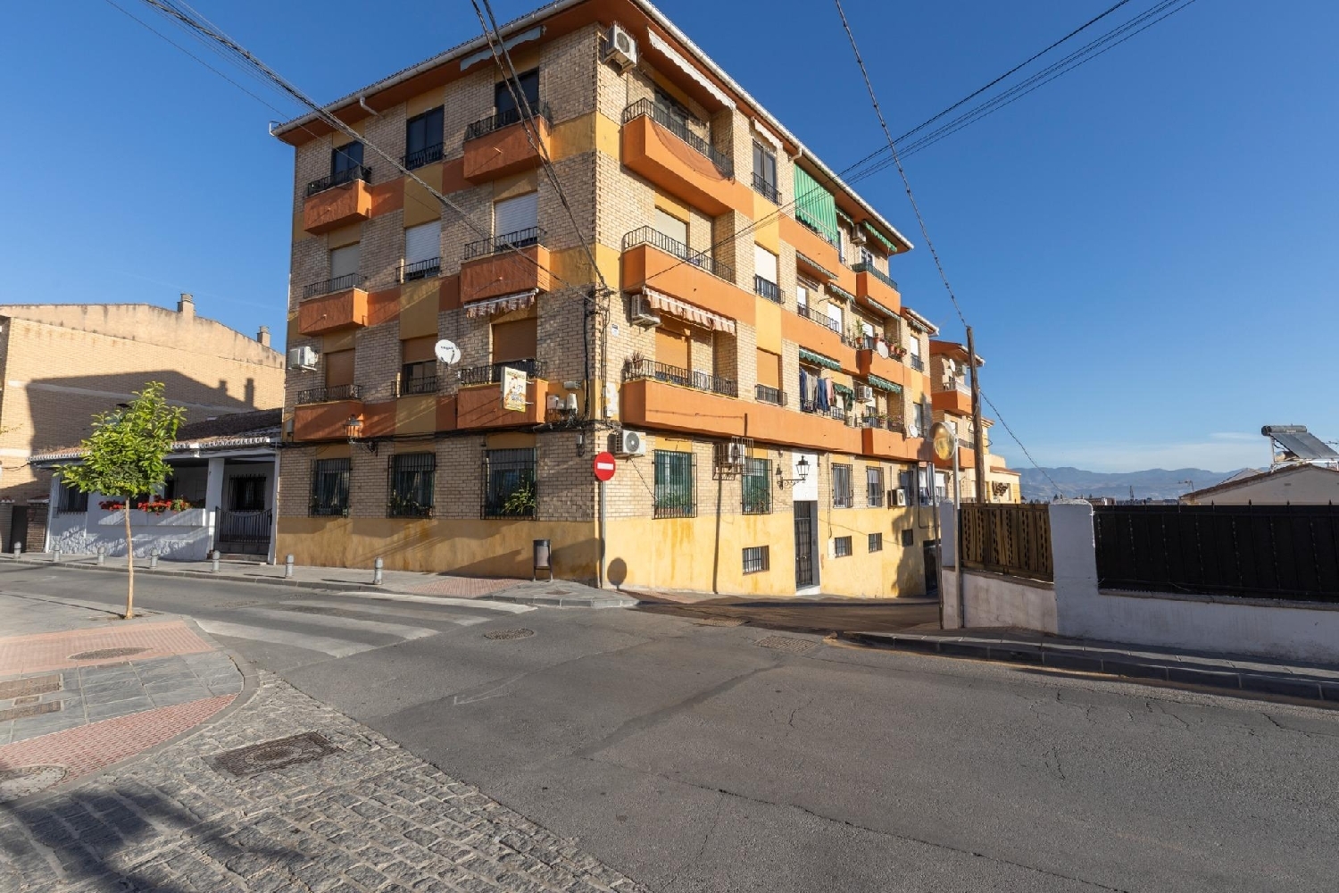 till salu lägenhet Alhendín Vega De Granada 1