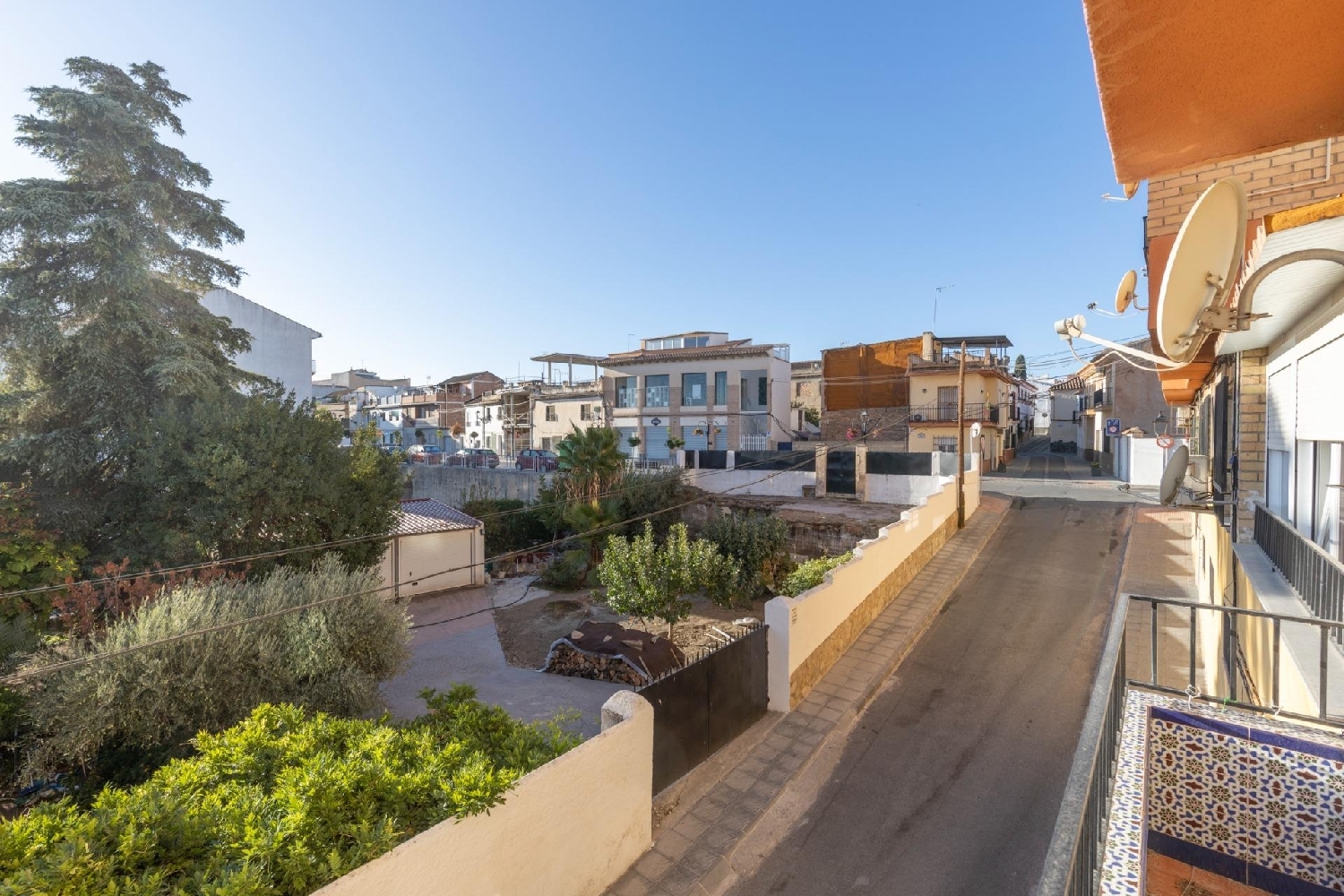 till salu lägenhet Alhendín Vega De Granada 6