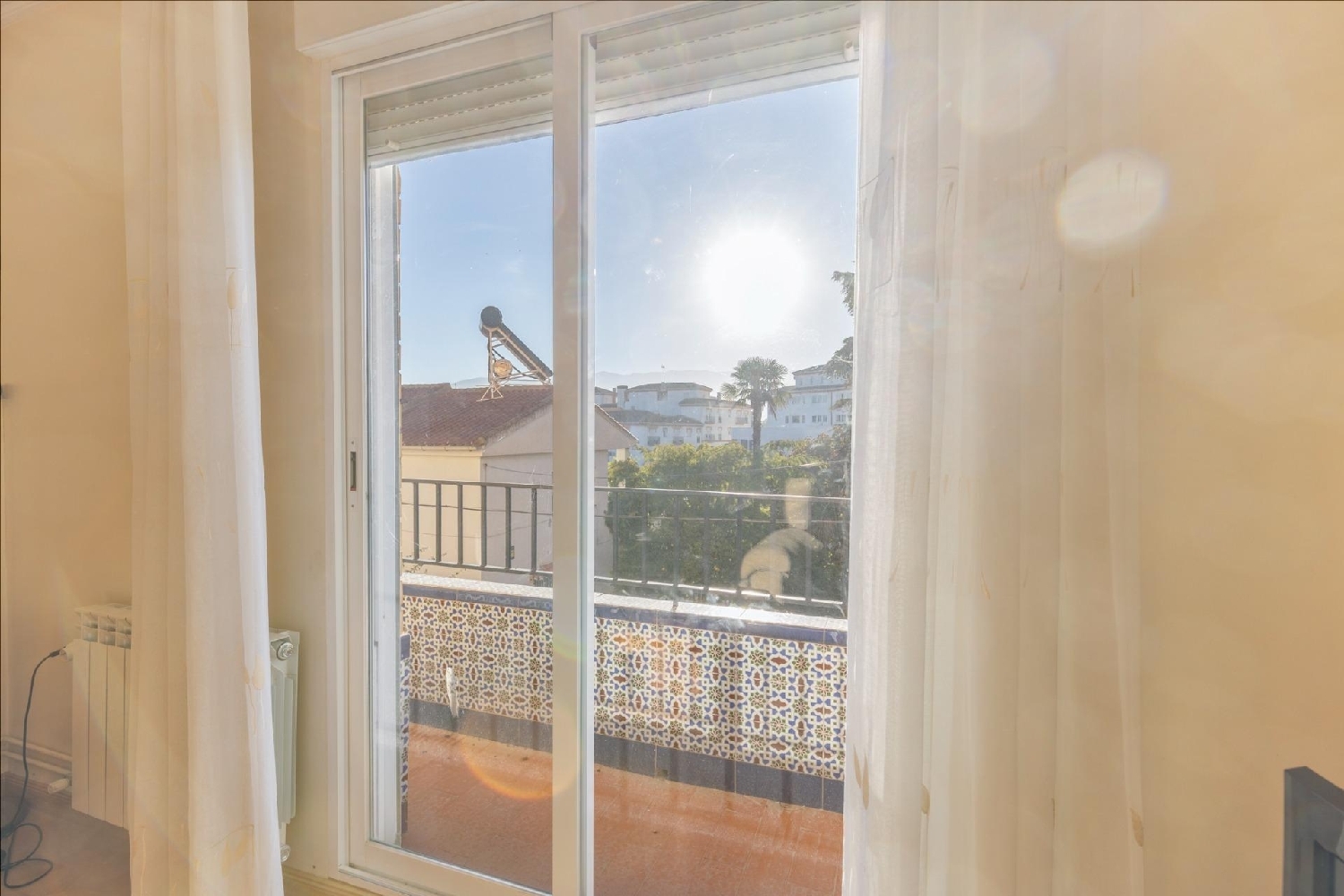 till salu lägenhet Alhendín Vega De Granada 5