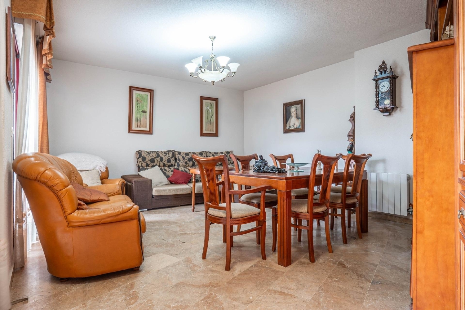  for sale apartment Alhendín Vega De Granada 8