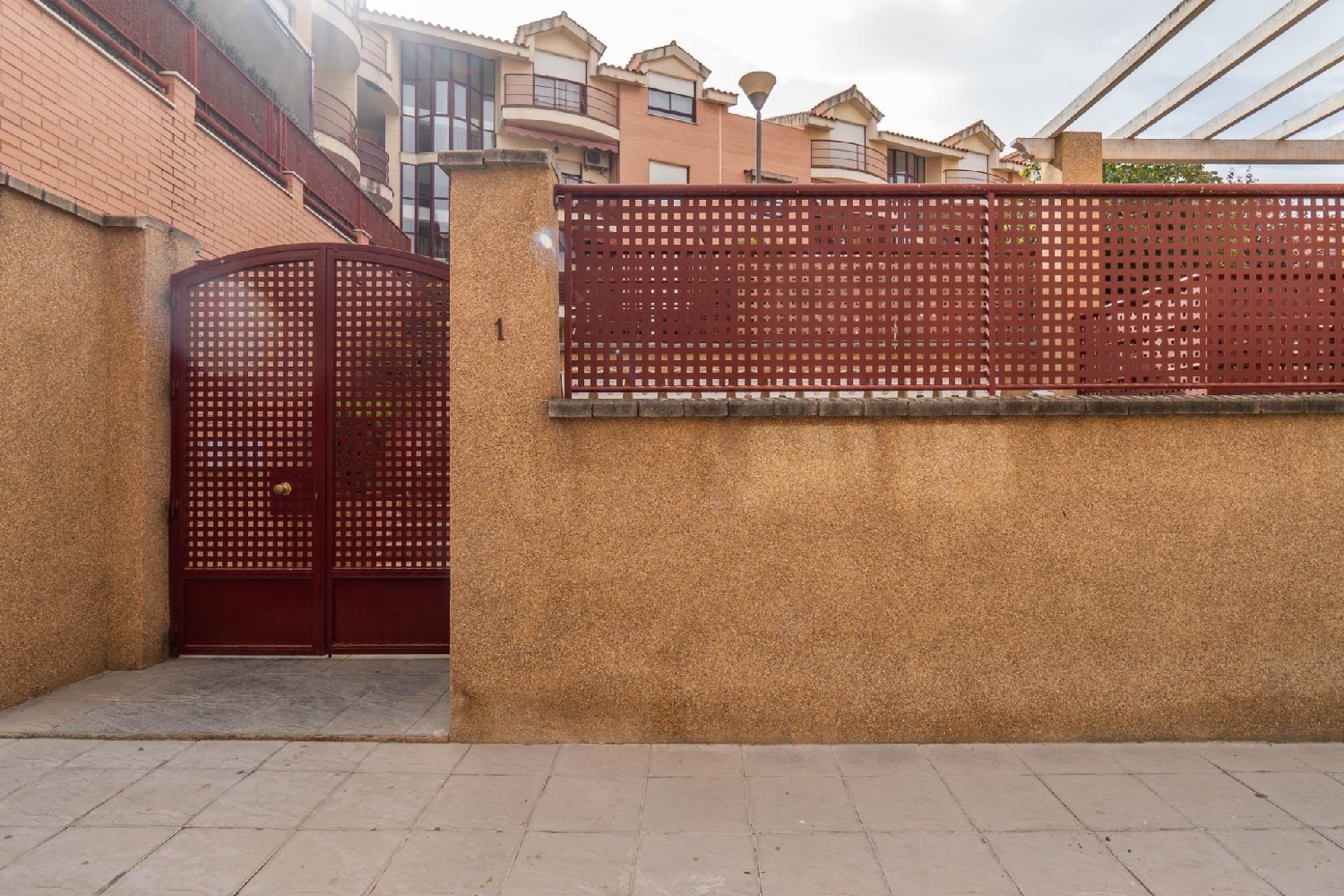  for sale apartment Alhendín Vega De Granada 4