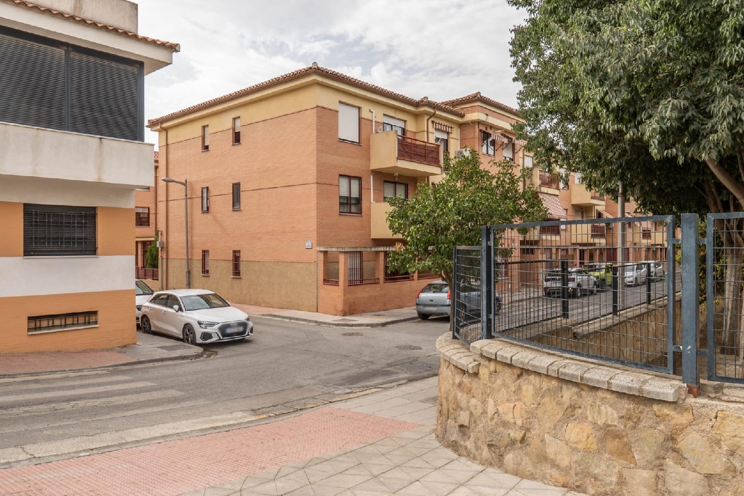  for sale apartment Alhendín Vega De Granada 3