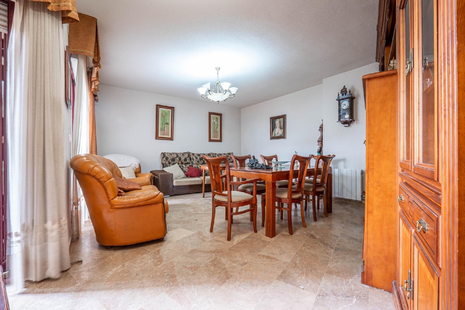  for sale apartment Alhendín Vega De Granada 7