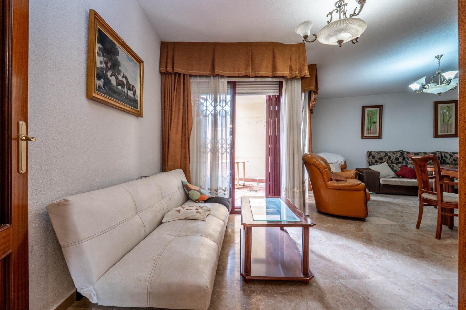  for sale apartment Alhendín Vega De Granada 6