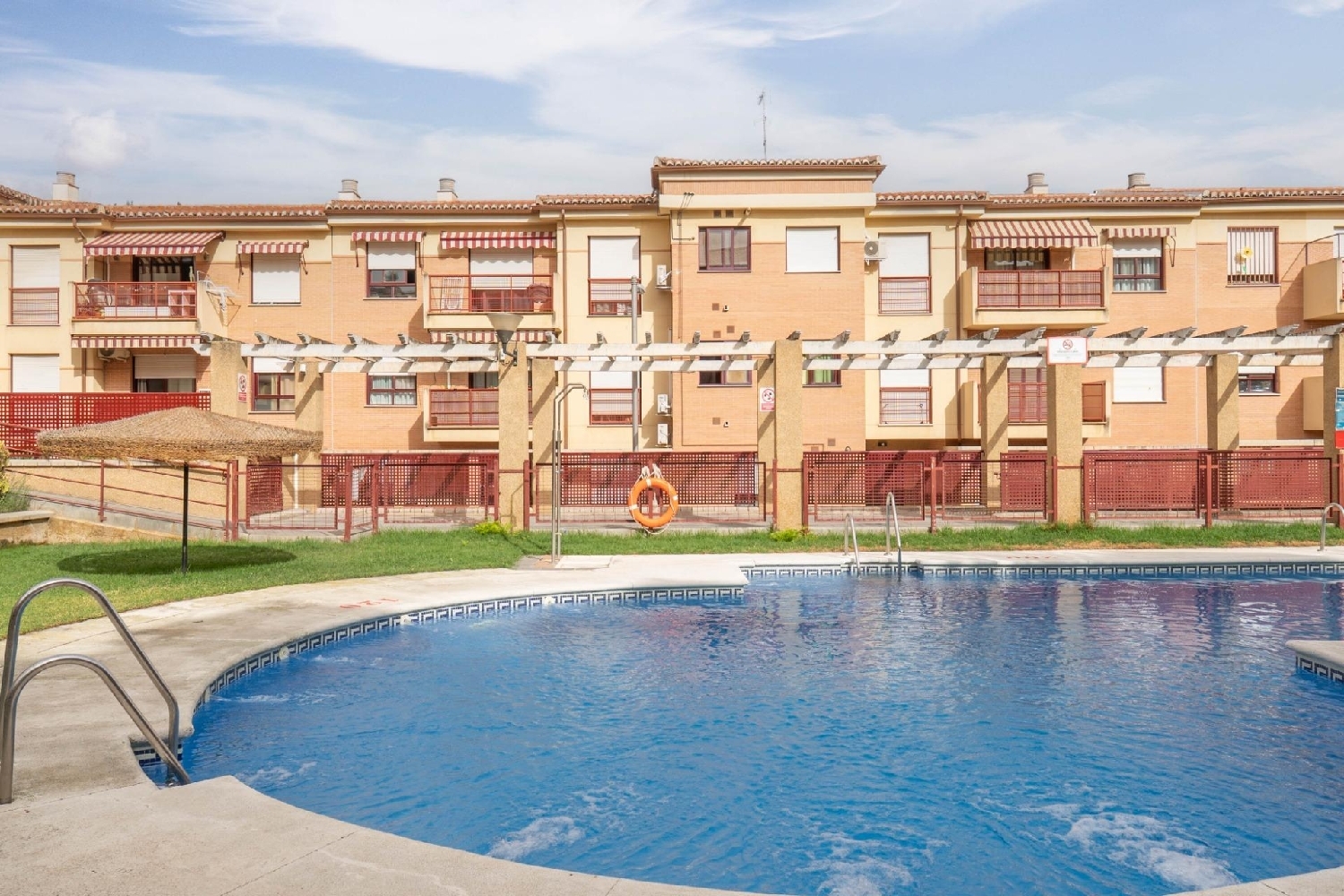  for sale apartment Alhendín Vega De Granada 2