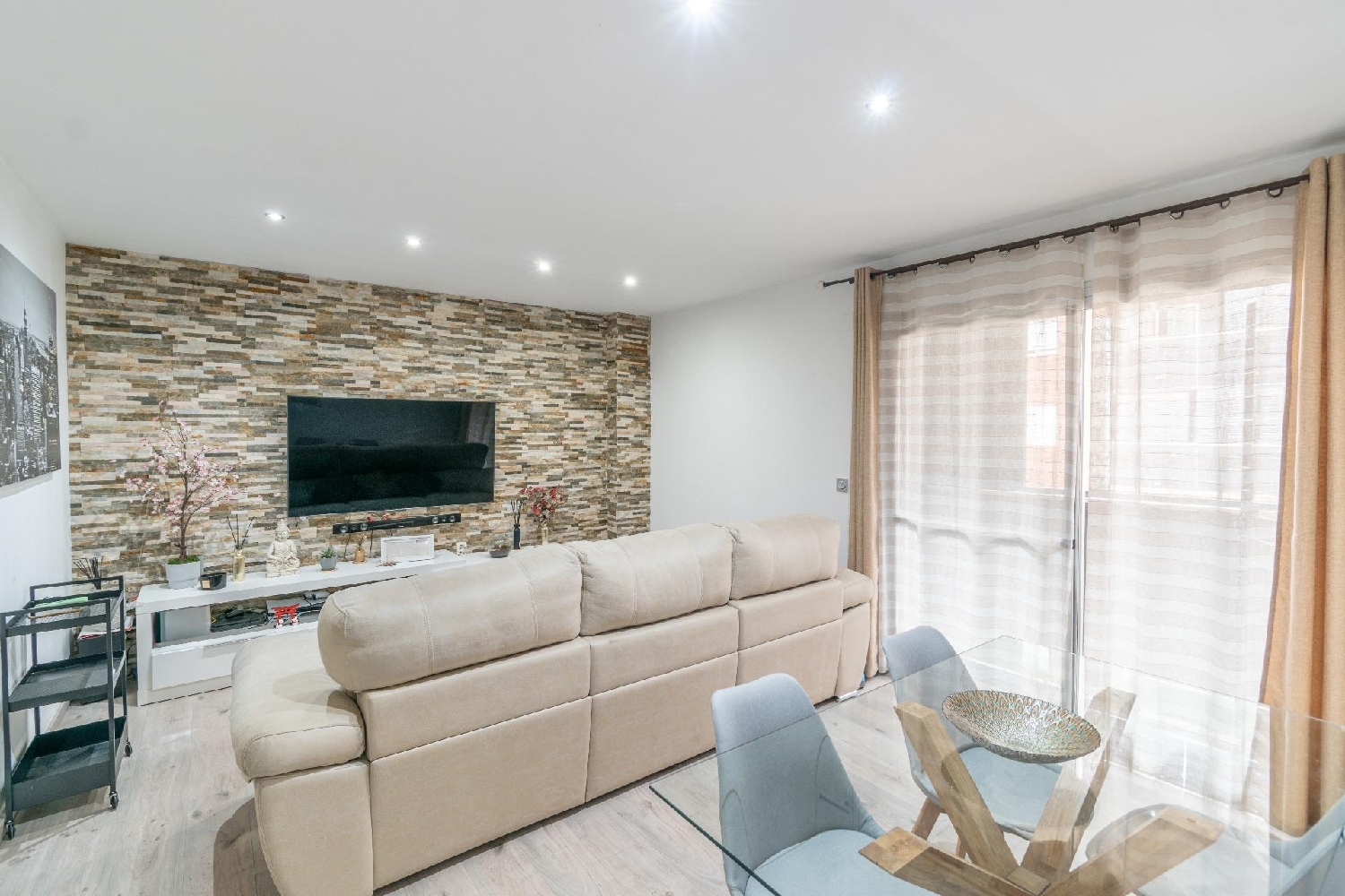  for sale apartment Alhendín Vega De Granada 3